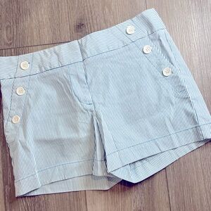 Loft Shorts